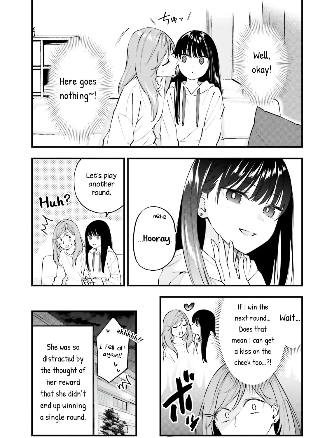 Read Contract Sisters chapter 7 image 42 on Lezhin