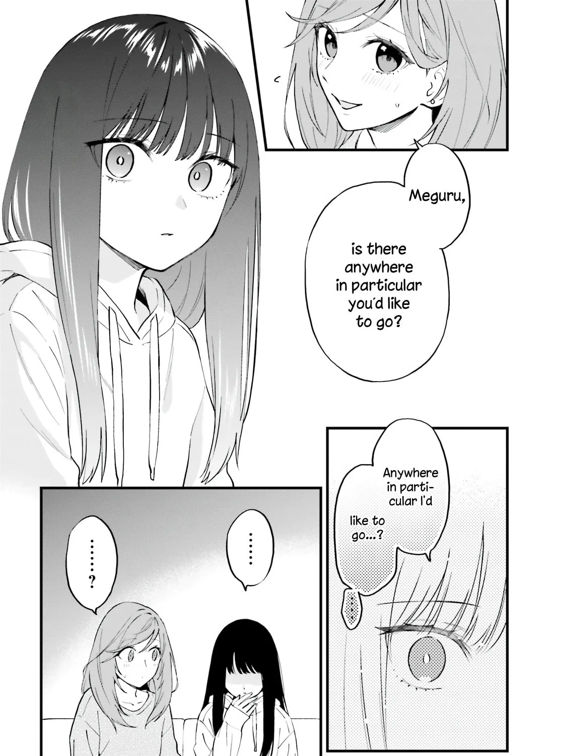 Read Contract Sisters chapter 9 image 12 on Lezhin