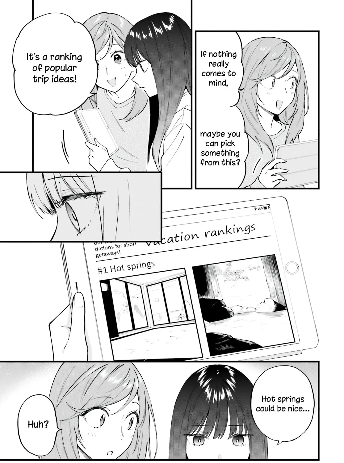 Read Contract Sisters chapter 9 image 14 on Lezhin