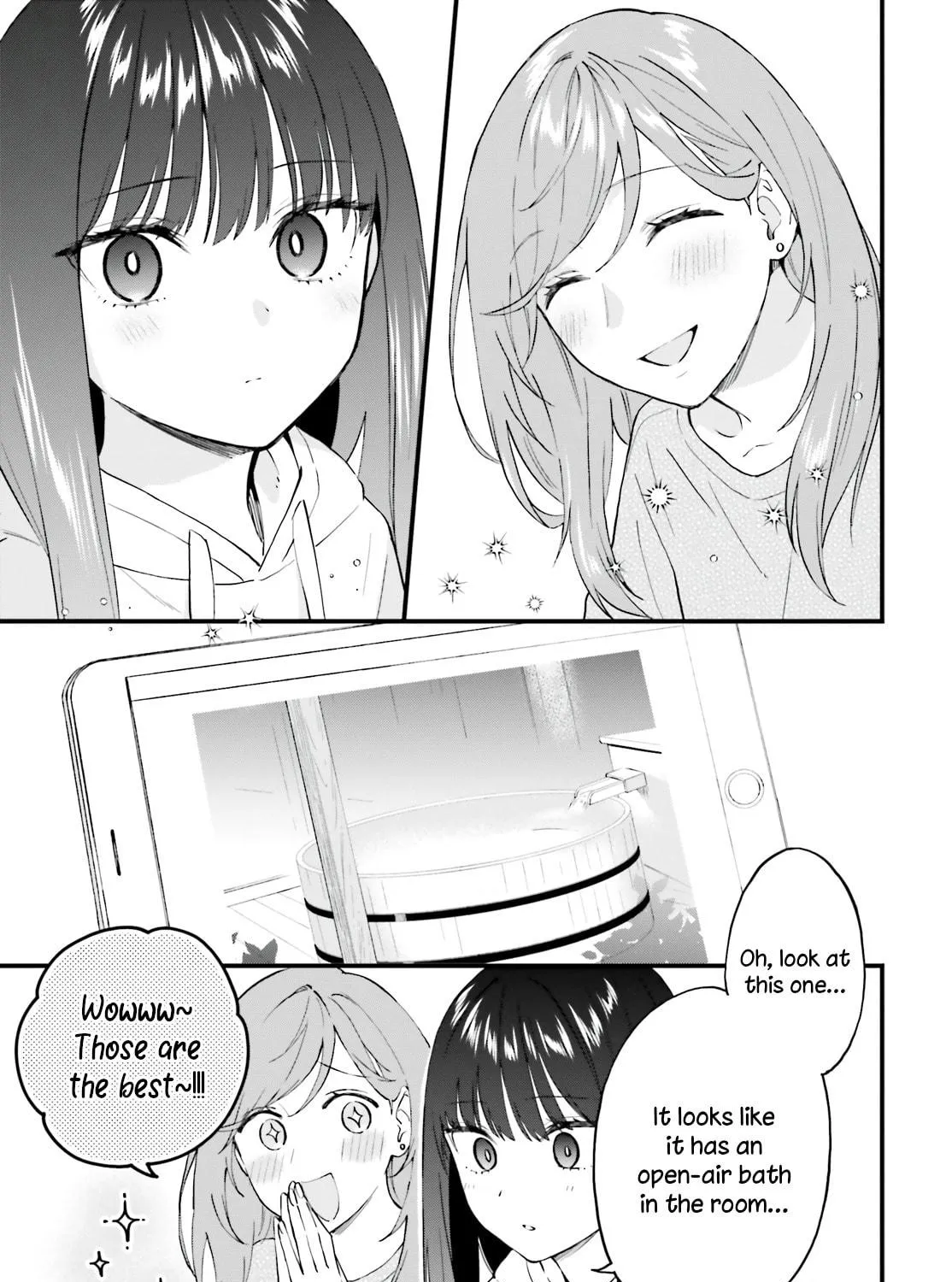 Read Contract Sisters chapter 9 image 18 on Lezhin