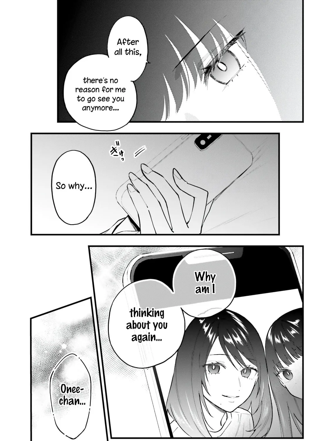 Read Contract Sisters chapter 9 image 30 on Lezhin