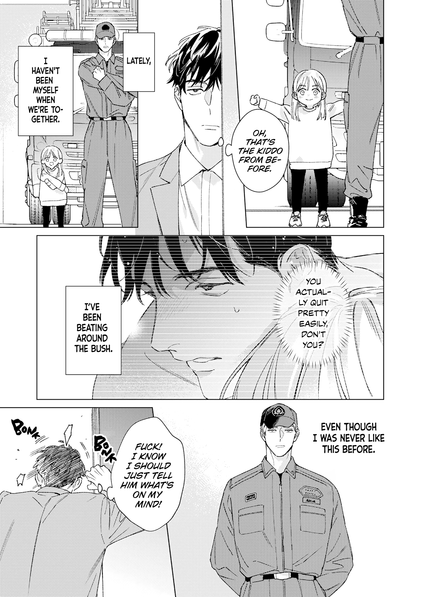 Contradict Chapter 16 page 9 - 