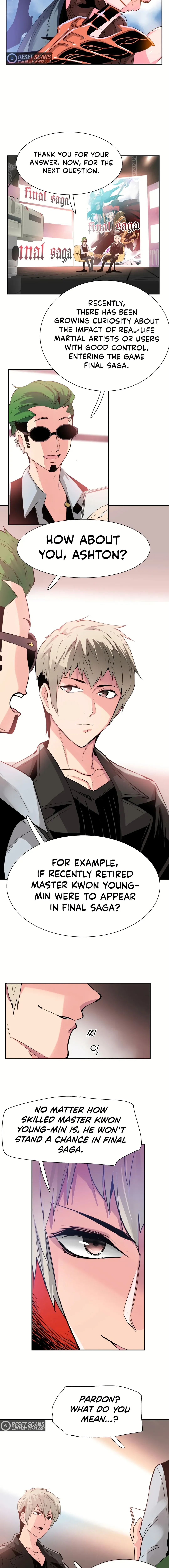 Read Control Master chapter 1 image 10 on Lezhin