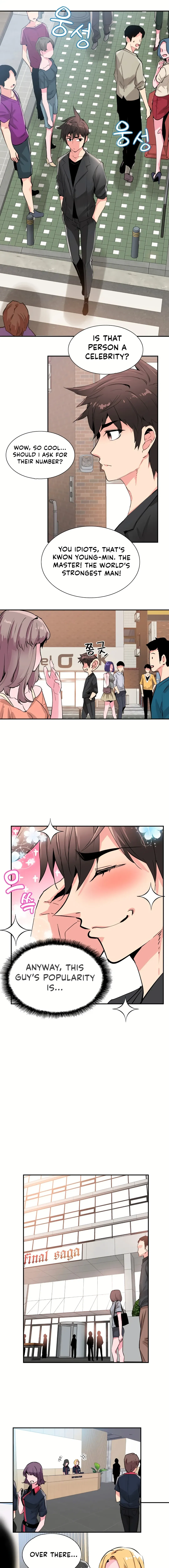 Read Control Master chapter 1 image 14 on Lezhin
