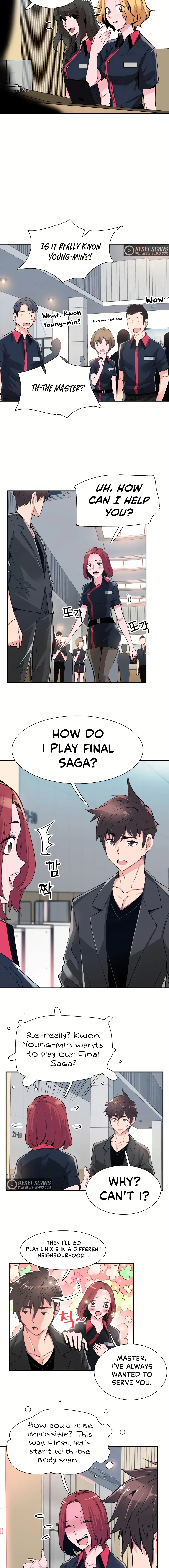 Read Control Master chapter 1 image 15 on Lezhin