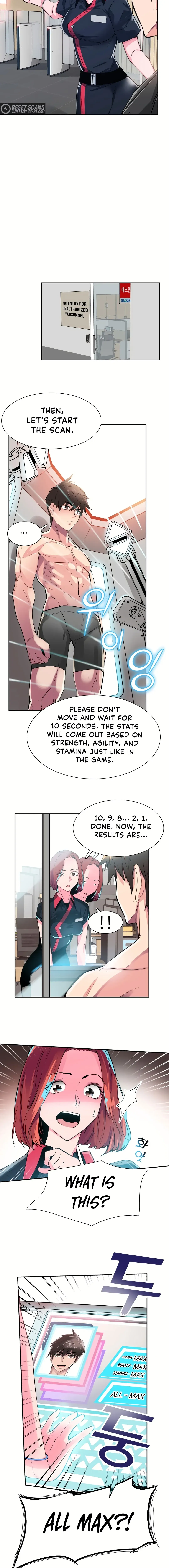 Read Control Master chapter 1 image 16 on Lezhin