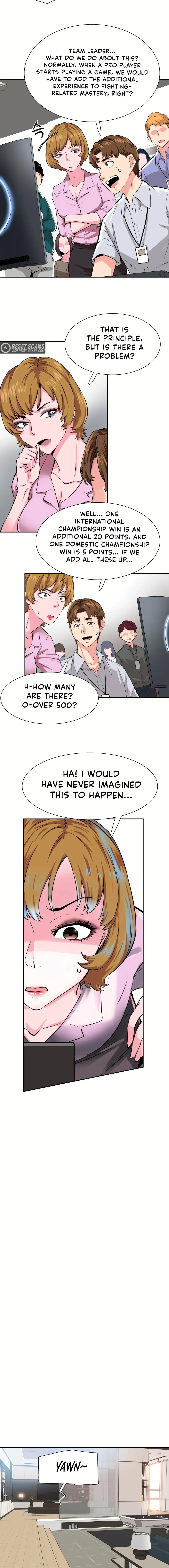 Read Control Master chapter 1 image 18 on Lezhin