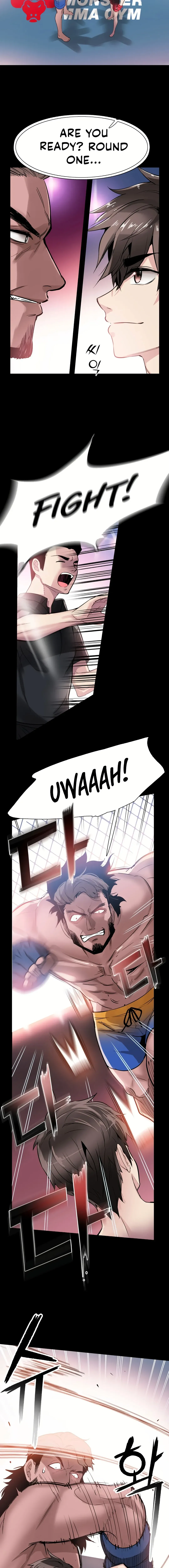 Read Control Master chapter 1 image 2 on Lezhin