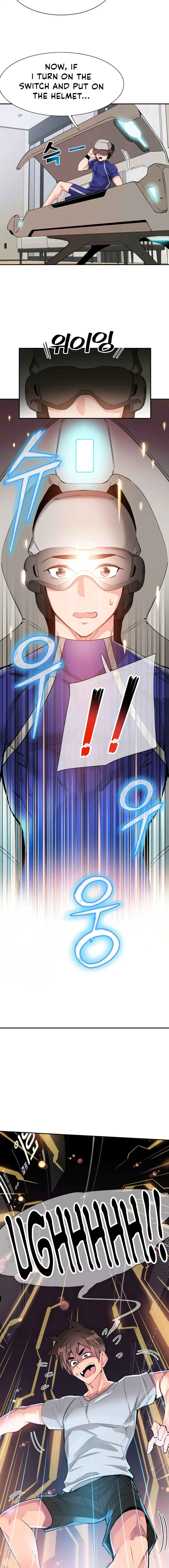 Read Control Master chapter 1 image 20 on Lezhin