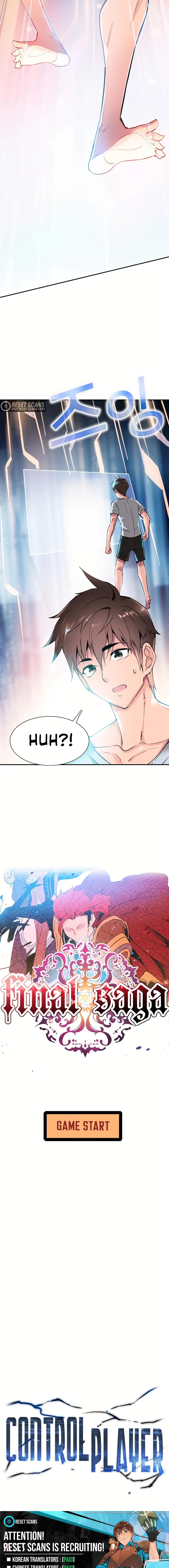 Read Control Master chapter 1 image 21 on Lezhin
