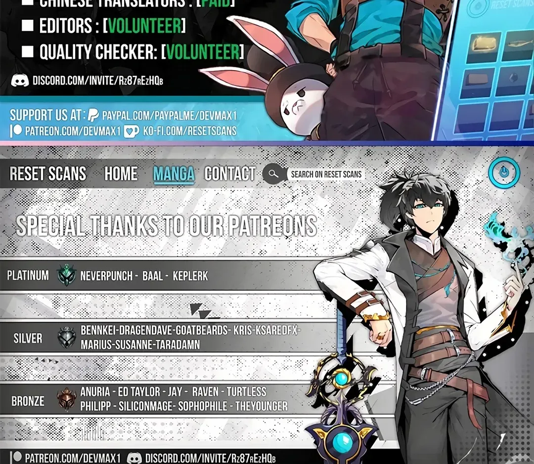 Read Control Master chapter 1 image 22 on Lezhin