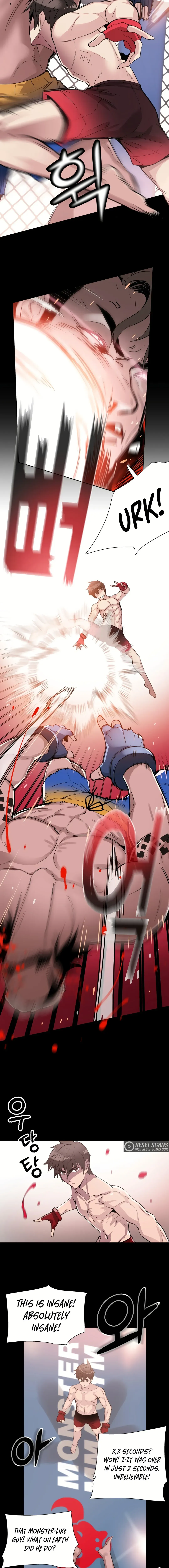 Read Control Master chapter 1 image 3 on Lezhin