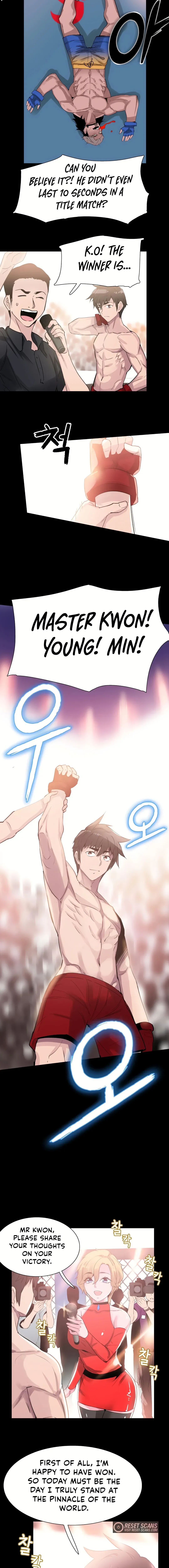 Read Control Master chapter 1 image 4 on Lezhin