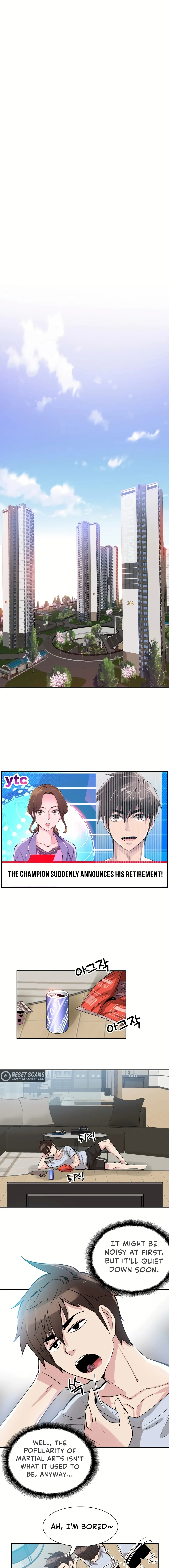 Read Control Master chapter 1 image 6 on Lezhin