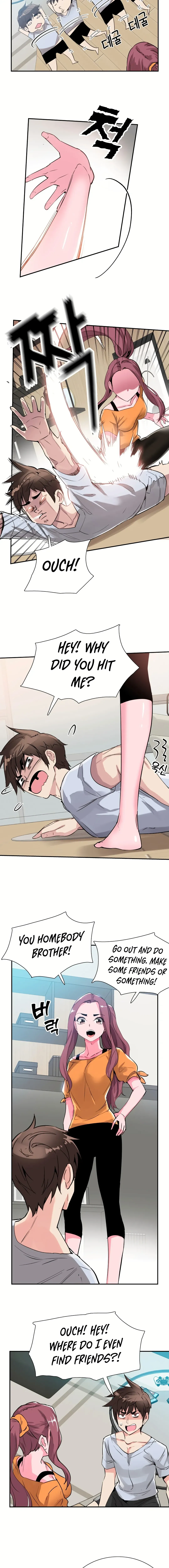 Read Control Master chapter 1 image 7 on Lezhin