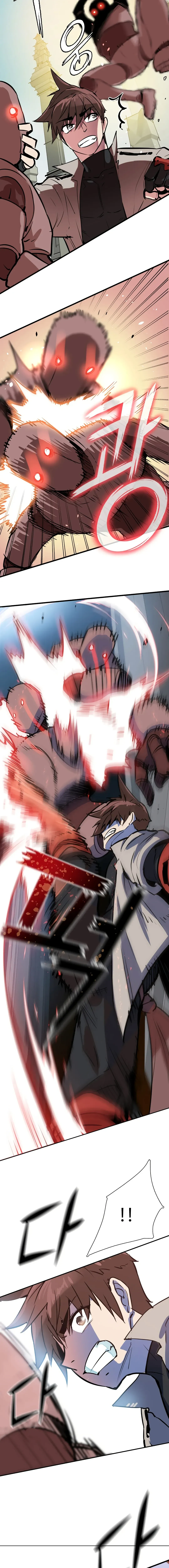 Read Control Master chapter 10 image 1 on Lezhin