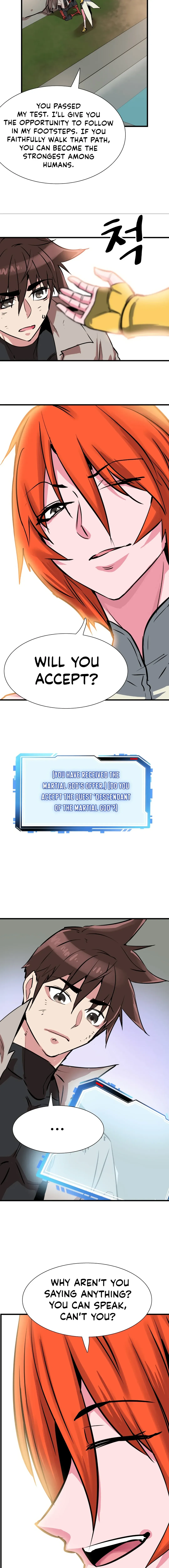 Read Control Master chapter 10 image 11 on Lezhin