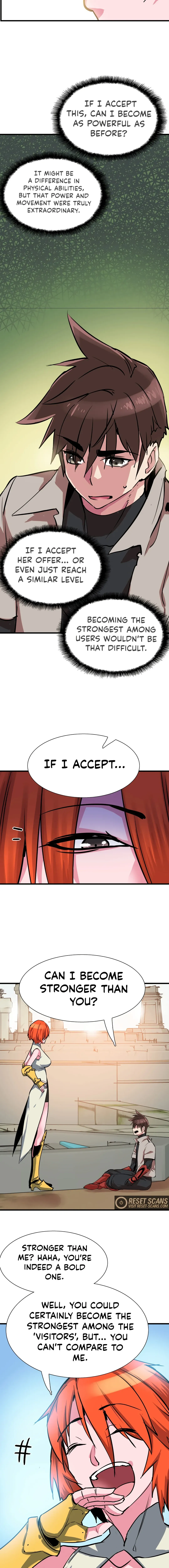 Read Control Master chapter 10 image 12 on Lezhin