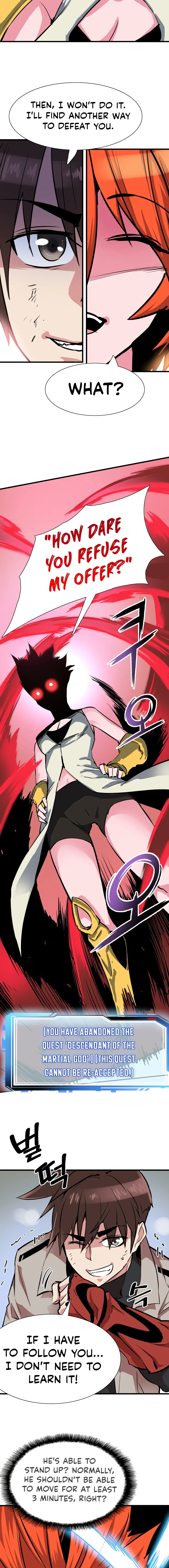 Read Control Master chapter 10 image 13 on Lezhin