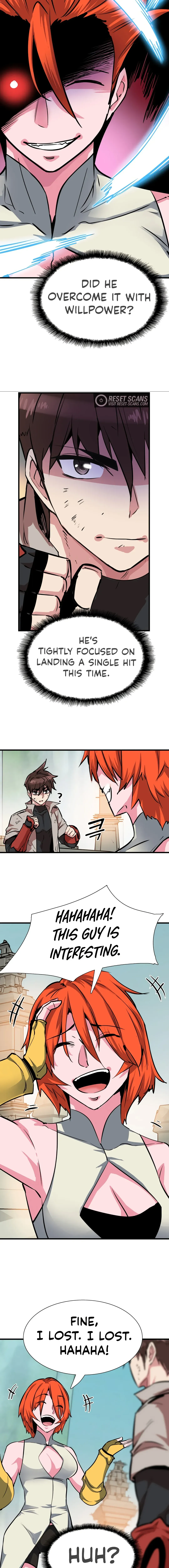 Read Control Master chapter 10 image 14 on Lezhin