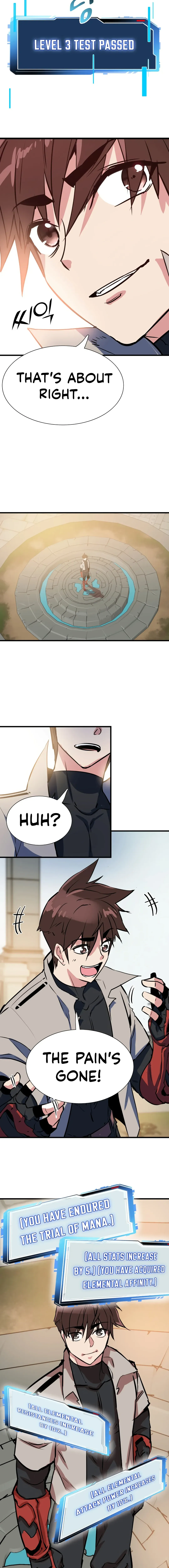 Read Control Master chapter 10 image 4 on Lezhin