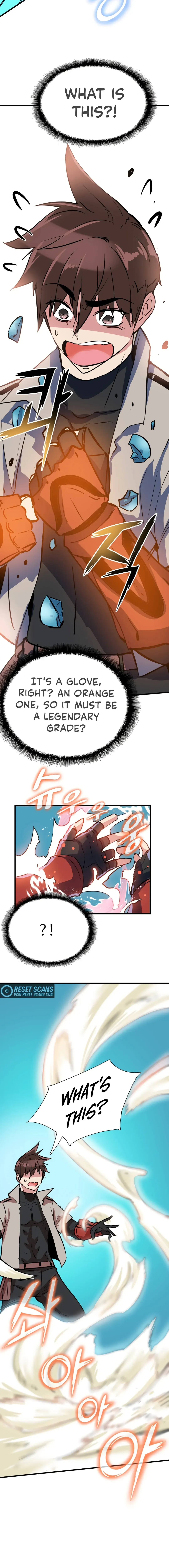 Read Control Master chapter 10 image 6 on Lezhin