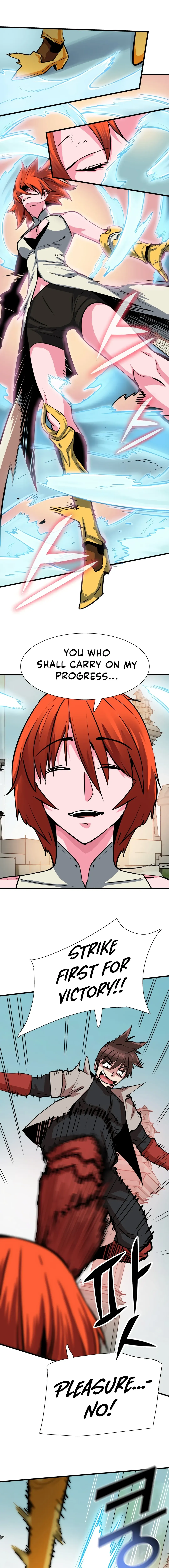 Read Control Master chapter 10 image 7 on Lezhin