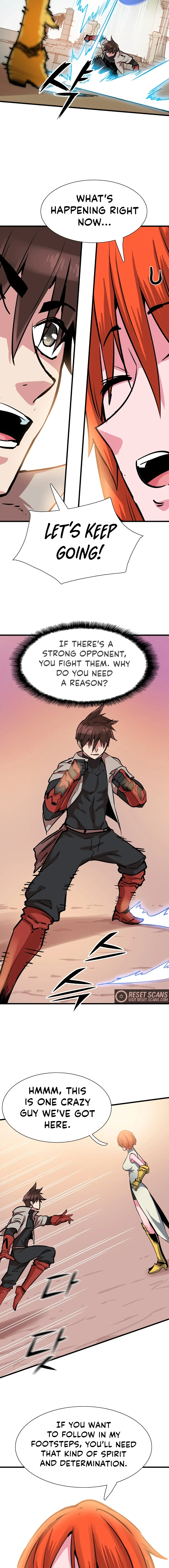 Read Control Master chapter 10 image 8 on Lezhin