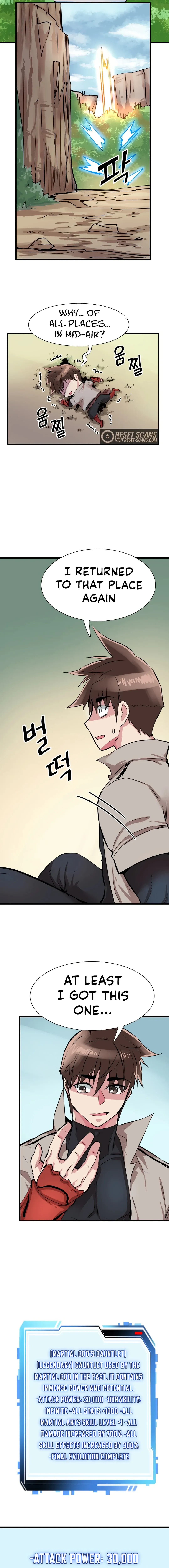 Read Control Master chapter 11 image 10 on Lezhin