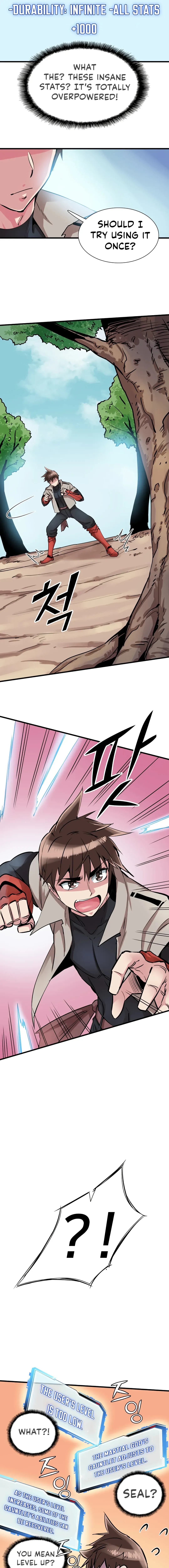 Read Control Master chapter 11 image 11 on Lezhin