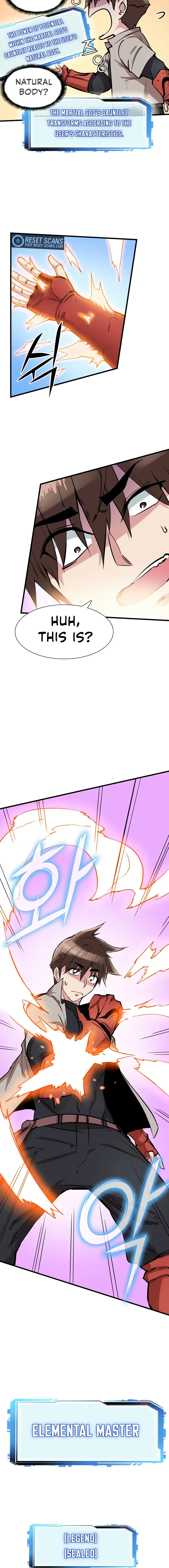 Read Control Master chapter 11 image 12 on Lezhin