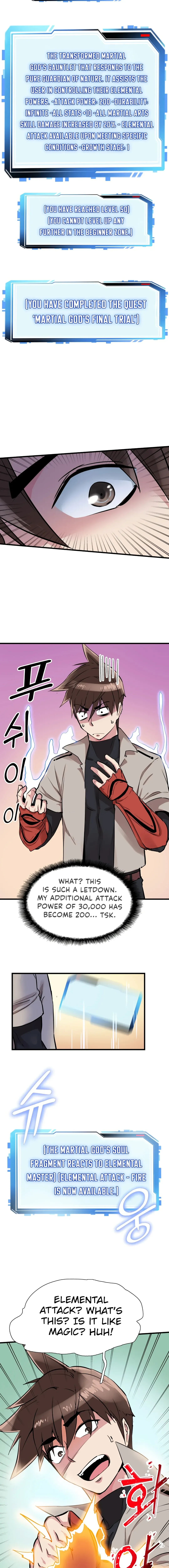 Read Control Master chapter 11 image 13 on Lezhin