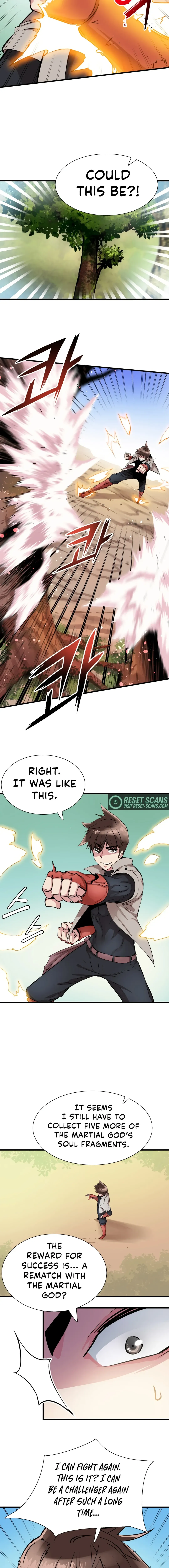 Read Control Master chapter 11 image 14 on Lezhin