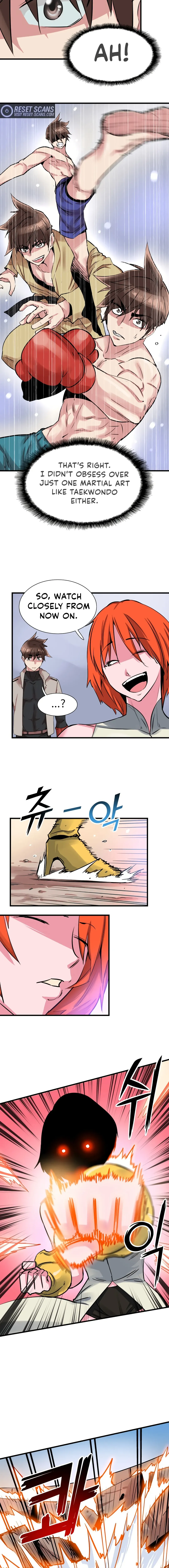 Read Control Master chapter 11 image 2 on Lezhin