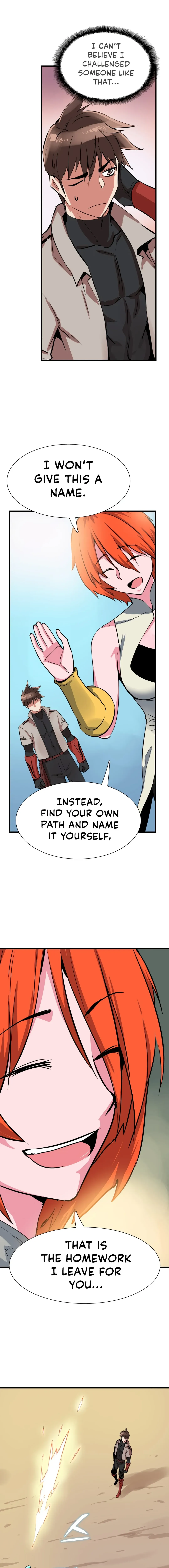 Read Control Master chapter 11 image 5 on Lezhin