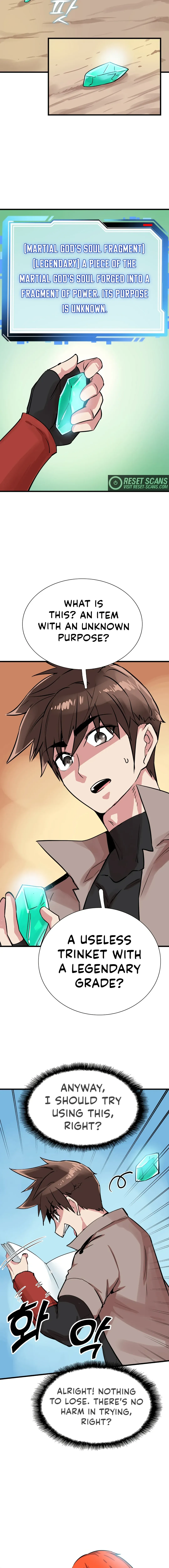 Read Control Master chapter 11 image 6 on Lezhin