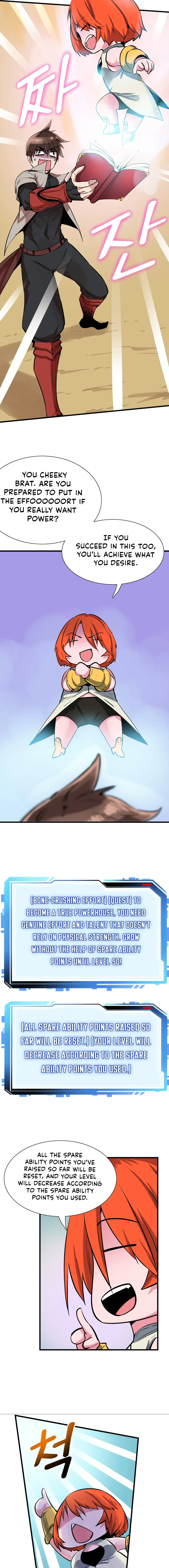 Read Control Master chapter 11 image 7 on Lezhin