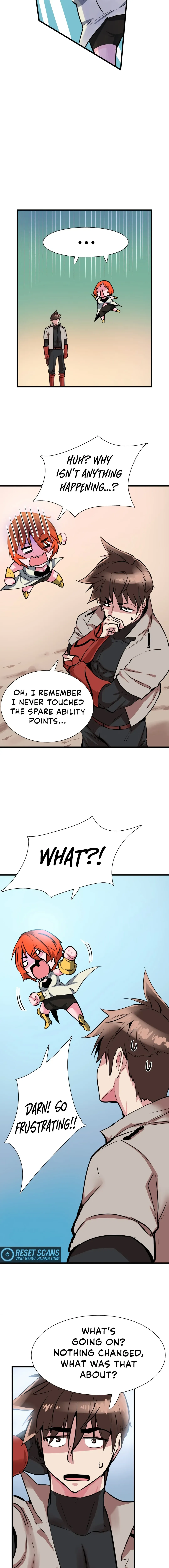 Read Control Master chapter 11 image 8 on Lezhin