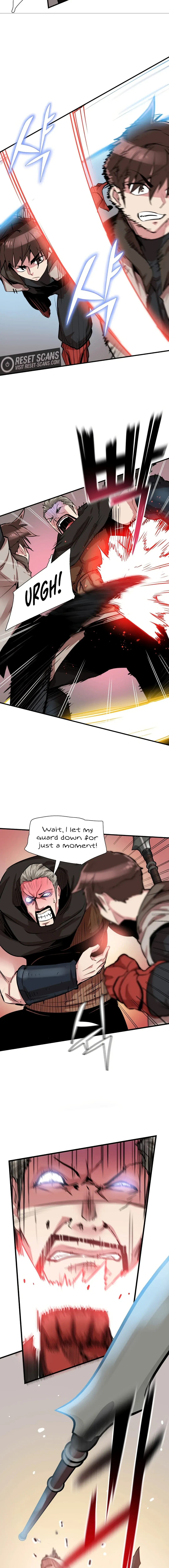 Read Control Master chapter 12 image 10 on Lezhin