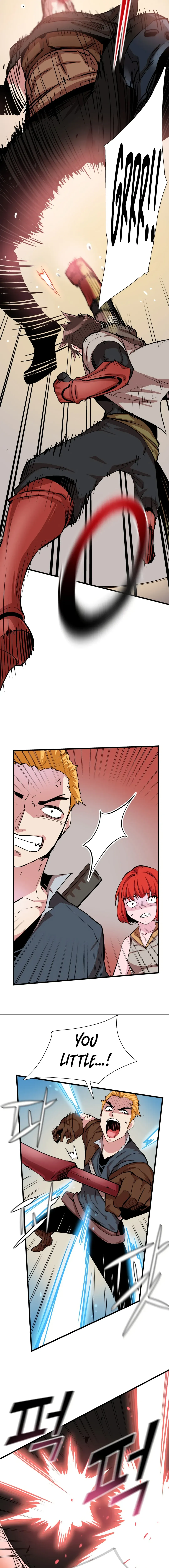Read Control Master chapter 12 image 11 on Lezhin