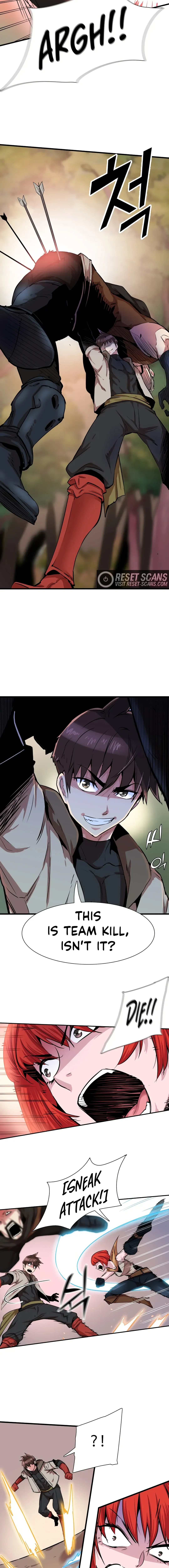 Read Control Master chapter 12 image 12 on Lezhin
