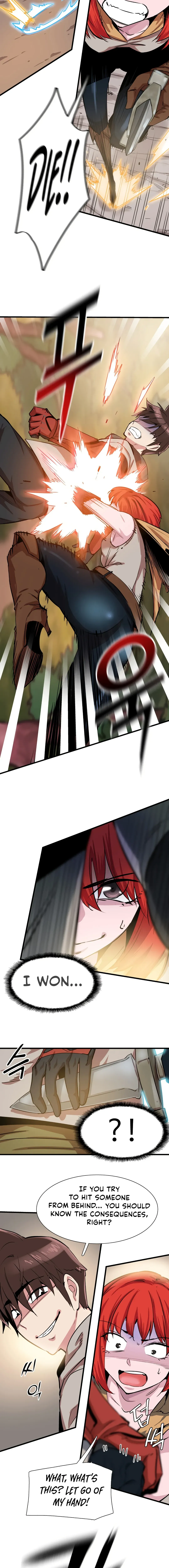 Read Control Master chapter 12 image 13 on Lezhin