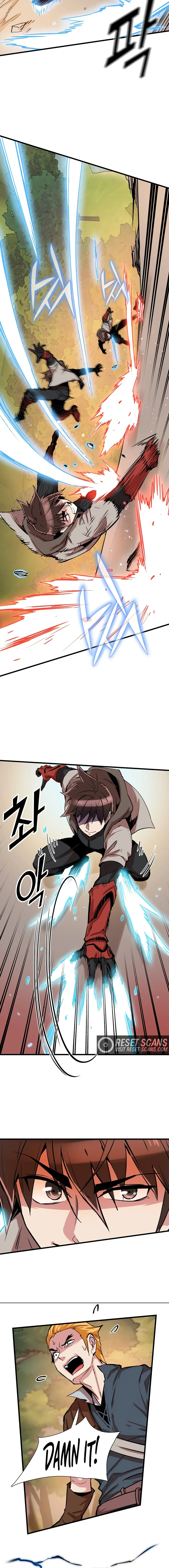 Read Control Master chapter 12 image 15 on Lezhin