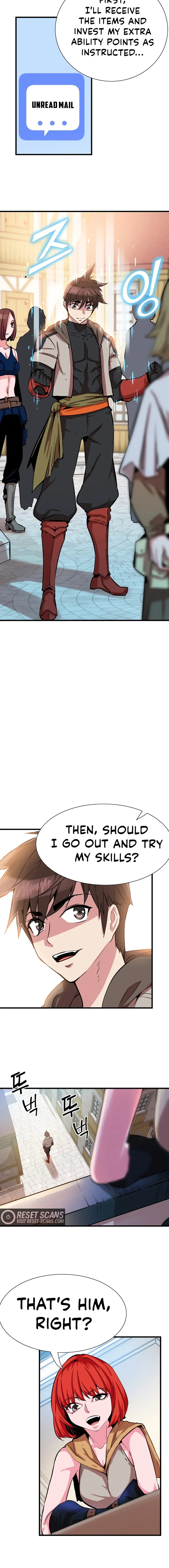 Read Control Master chapter 12 image 2 on Lezhin
