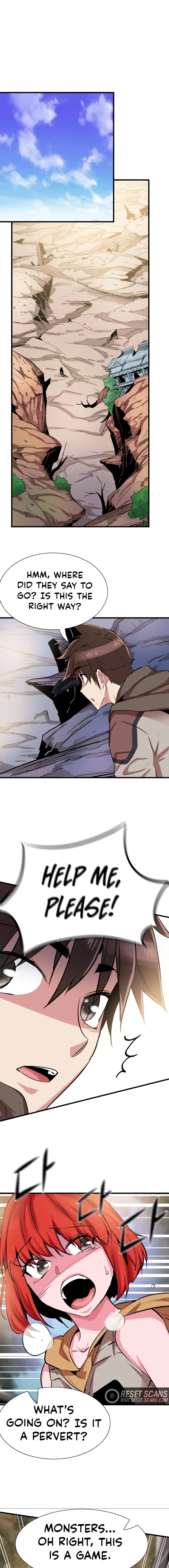 Read Control Master chapter 12 image 4 on Lezhin