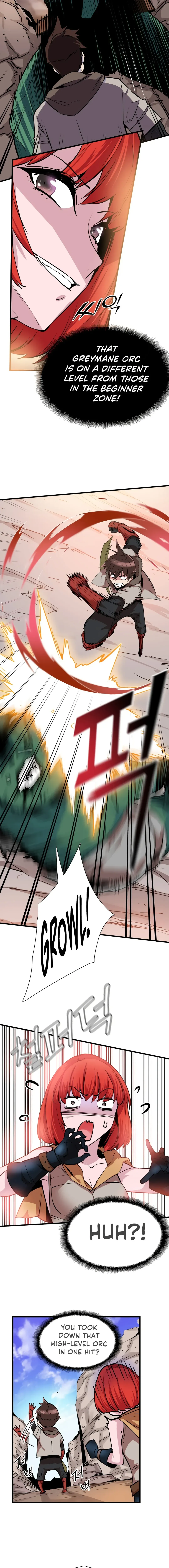 Read Control Master chapter 12 image 6 on Lezhin