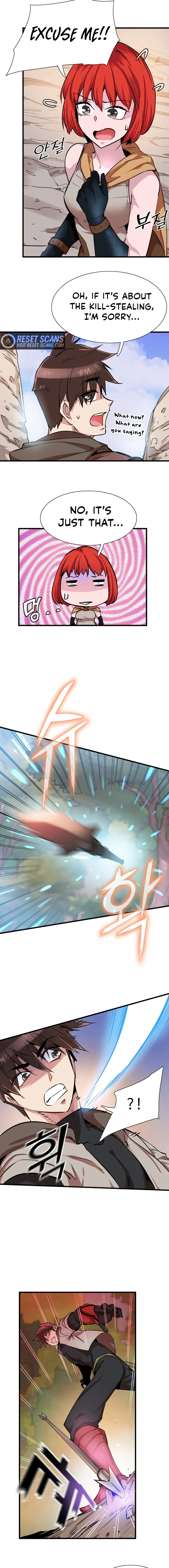 Read Control Master chapter 12 image 7 on Lezhin