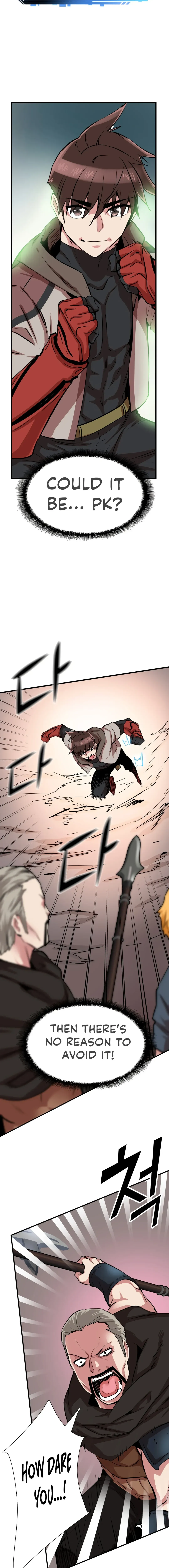 Read Control Master chapter 12 image 9 on Lezhin