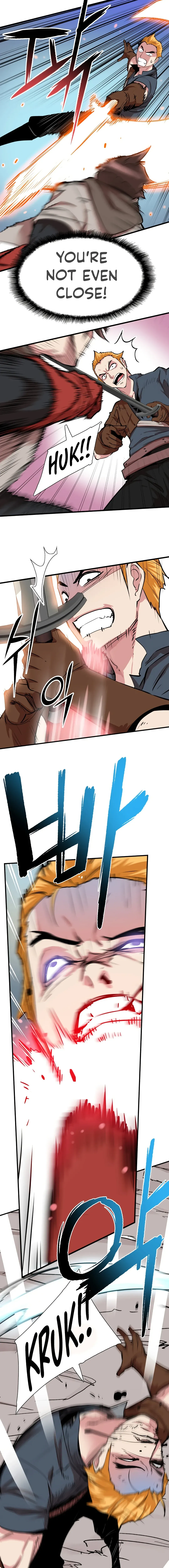Read Control Master chapter 13 image 1 on Lezhin