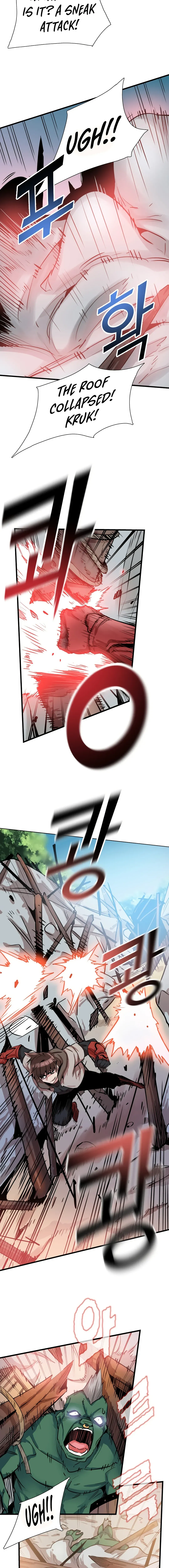 Read Control Master chapter 13 image 10 on Lezhin